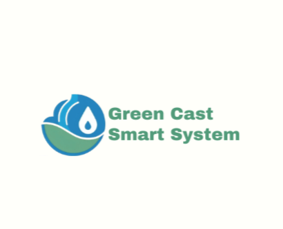 GreenCast IoT