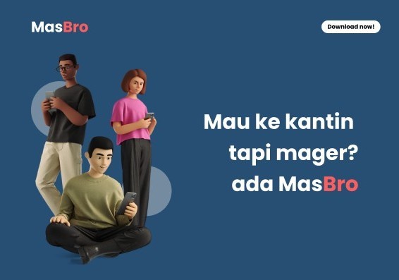 MasBro Web