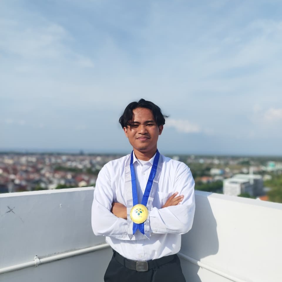 Muhammad Hanif Al Hazmi